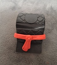 Vintage 1994 Ninja Stretch Armstrong Accessory 