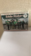New & Sealed Eddie Stobart