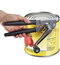 NUFR Crank Can Openers