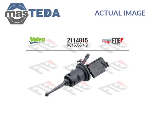 2114815 clutch master cylinder - 2114815,