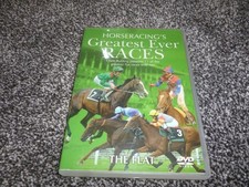 Horse Racing's Greatest ever