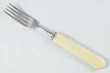 Brand New Genuine Cream Handle