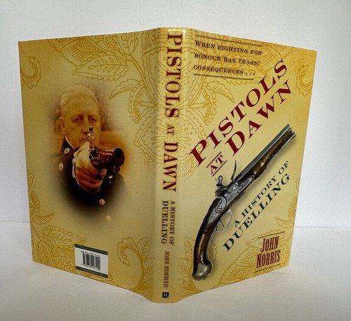 Pistols dawn history of - dawn:,