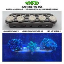 Aquarium coral frag rack - frag,