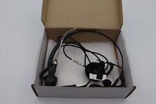 Plantronics H141 DuoSet Single-Ear Convertible Telephone QD Headset - 45276-01