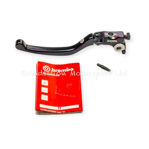 Brembo 17rcs radial - brembo,