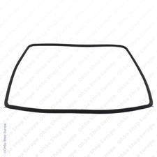 Oven Door Seal Rubber Gasket