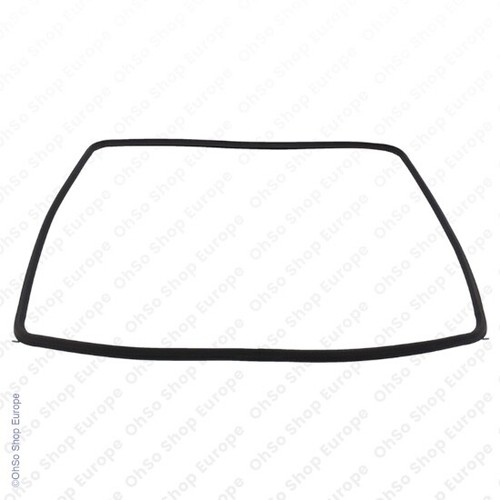 Oven door seal - oven, rubber