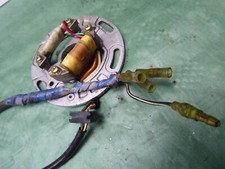 1988 KAWASAKI KX125 STATOR
