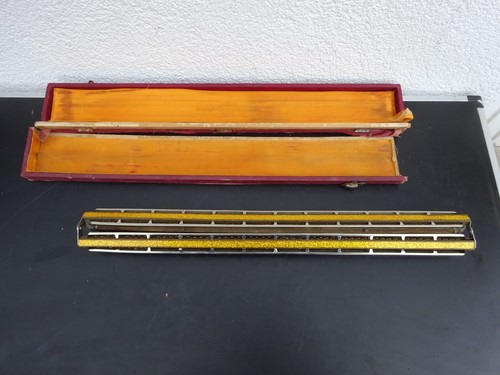 Harmonica vermona approx - vermona, 60cm