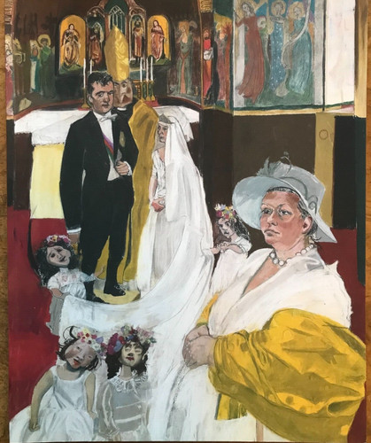 Paula rego the - paula,