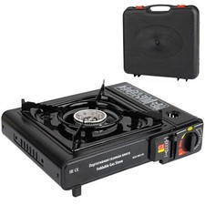Portable Camping Gas Stove