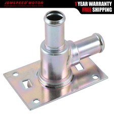 Heater Tap Fit UD18772 Rolls Royce Silver Shadow 2,Spirit,Spur,Wraith 2, 77-86