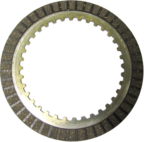 Clutch friction plate for - friction,
