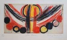 Terry Frost Limited Edition