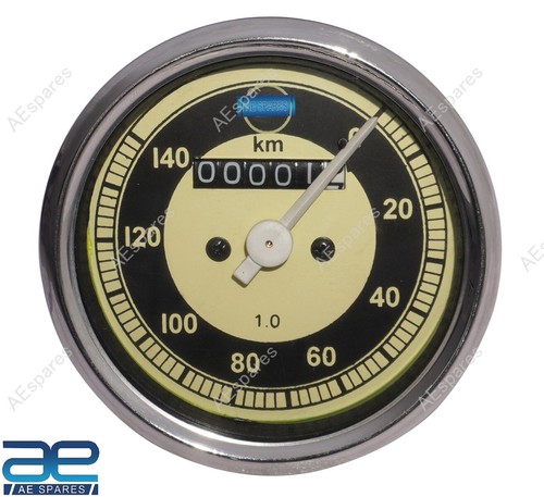 Replica speedometer 140 kmph - replica,