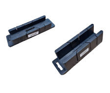 Mitre Block Box 45 And 90 Degree Small Mini Crafting Framing Woodwork Tool