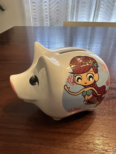 Vintage sea world - vintage, bank
