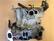 MAZDA RX7 FD LOWER INTAKE
