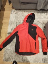 Spyder Vertex Insulated Unisex