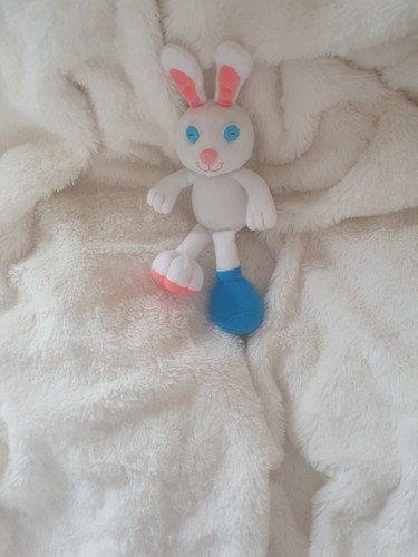 Fifi and the - , cotton