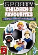Sports - Childrens Favourites DVD Childrens, General (2006)