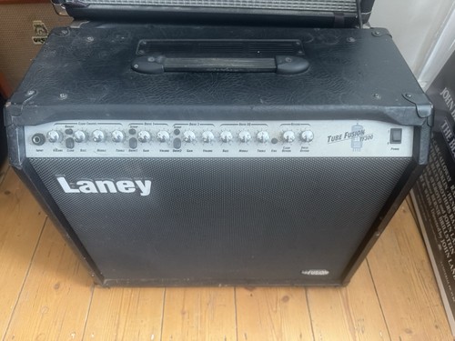 Laney tube fusion tf300 - fusion,