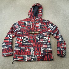 Napapijri Rainforest Jacket 14