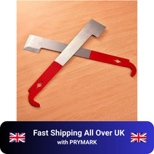 Stainless Steel Bee Hive Tool