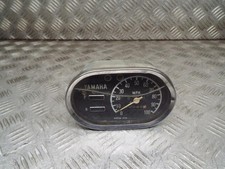 Yamaha YCS1 1968-On 68-On Clocks Dials Instruments Gauges 