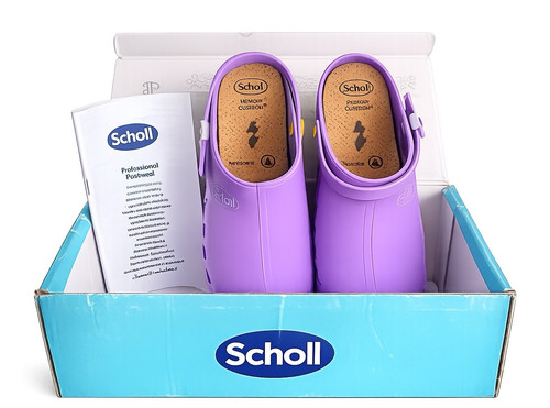 Scholl professional memory - scholl,