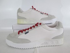 Men's Ellesse White Trainers