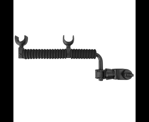 Korum anychair double rod - korum, butt