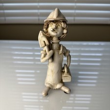 VTG Bencini Italy (R) Ceramic