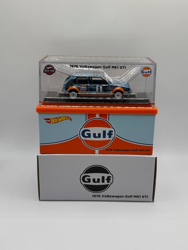Hot wheels rlc 1976 - rlc, volkswagen
