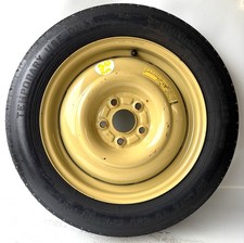 Honda HR-V Civic Spare Wheel