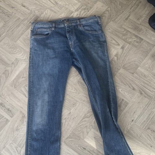 Armani jeans j45 - armani, regular