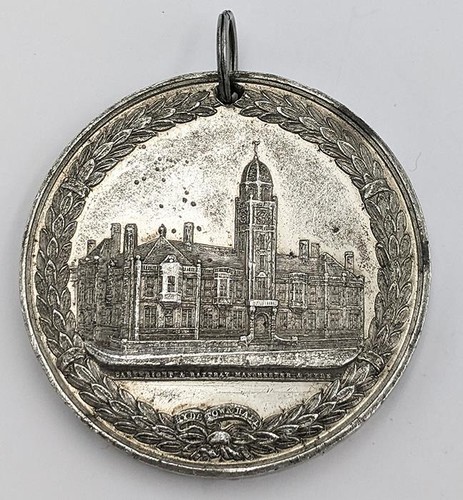 Victorian hyde town - victorian,