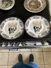 Royal Stafford/Homelab Skull