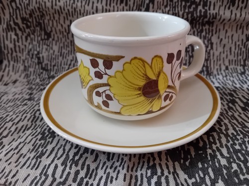 Retro sampson bridgwood - sampson, floral
