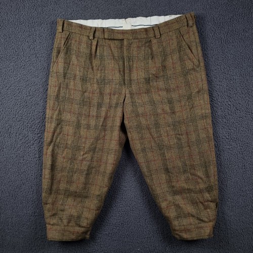 Haggart trousers mens - p,