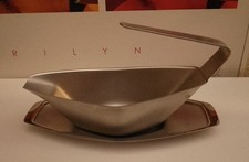 Vintage Chichester Stainless