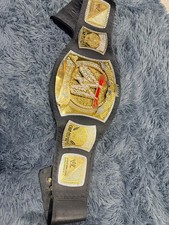 World Heavyweight Wrestling