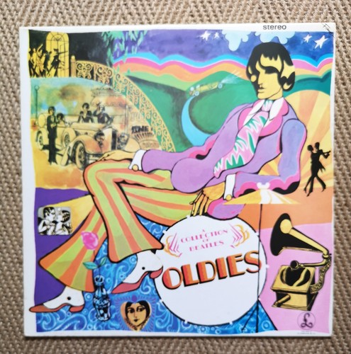 The beatles collection - 'a, of