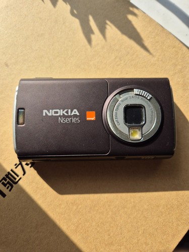 Nokia n95 classic retro - classic,