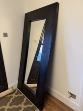 IKEA Mongstad Large Dark Brown