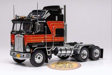1976 Kenworth K100 Aerodyne
