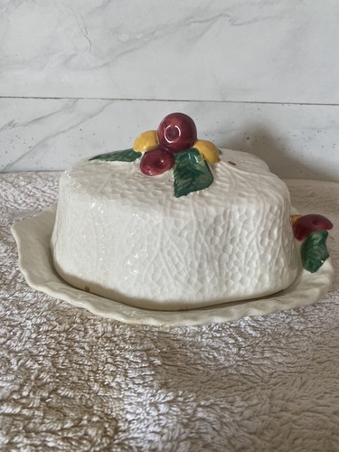 Vintage shorter son butter - son,
