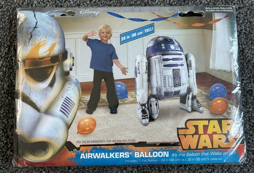 Disney star wars air walker - disney,