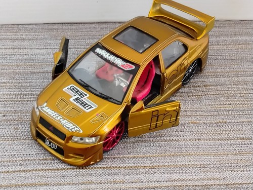 Saico mitsubishi 32 - saico, 1:32